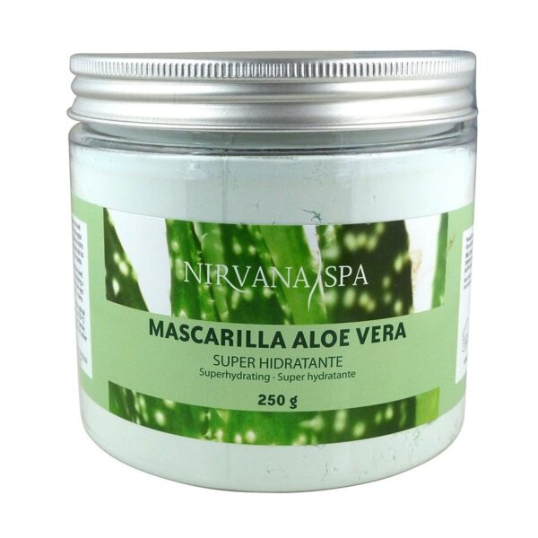 Aloe Vera maszk, 250 gr