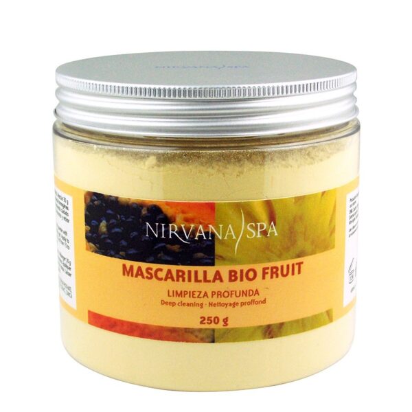 Bio-Fruit maszk, 250 gr