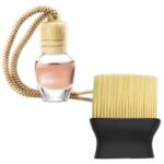 Angel Aroma autós légfrissítő és kefe ergonomikus nyéllel és nylon SoftTouch vezetékekkel - Kép 2