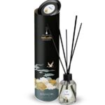 Légfrissítő pálcikákkal otthonra, Mikado Energy, 100 ml