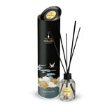 Légfrissítő pálcikákkal otthonra, Mikado Sensuality, 100 ml