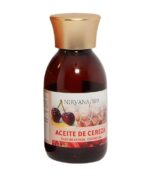 Ápoló csomag, Cherry Shower Mousse és cseresznye olaj - Kép 2