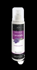 Arcápoló csomag, Tisztító tej 200 ml + Levendula hidroszol 200 ml - Kép 3