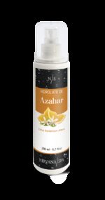 Arcápoló csomag, Tisztító tej 200 ml + Narancsvirág hidroszol 200 ml - Kép 2