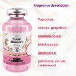 Koncentrált mosodai parfüm, Absolute Cashmere, 250 ML - Kép 5