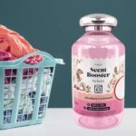 Koncentrált mosodai parfüm, Absolute Cashmere, 250 ML - Kép 4