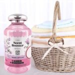 Koncentrált parfüm mosásra, Pure Fresh, 250 ML - Kép 3