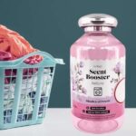 Koncentrált parfüm mosásra, Pure Fresh, 250 ML - Kép 4
