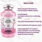 Koncentrált parfüm mosásra, Pure Fresh, 250 ML - Kép 6
