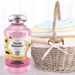 Koncentrált parfüm mosáshoz, Pure Garden, 250 ML - Kép 3