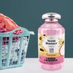 Koncentrált parfüm mosáshoz, Pure Garden, 250 ML - Kép 4