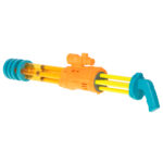 56 cm-es 5 dugattyús vízipisztoly gyerekeknek - Kép 6
