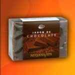 Mercaton csokoládé szappan, 100 gr - Kép 2