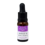 Mercaton esszenciális olaj, teafa aroma, 10 ml