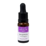 Mercaton illóolaj, bergamott aroma, 10 ml