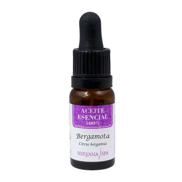 Mercaton illóolaj, bergamott aroma, 10 ml