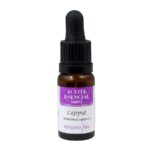 Mercaton esszenciális olaj, Cajeput Aroma, 10 ml