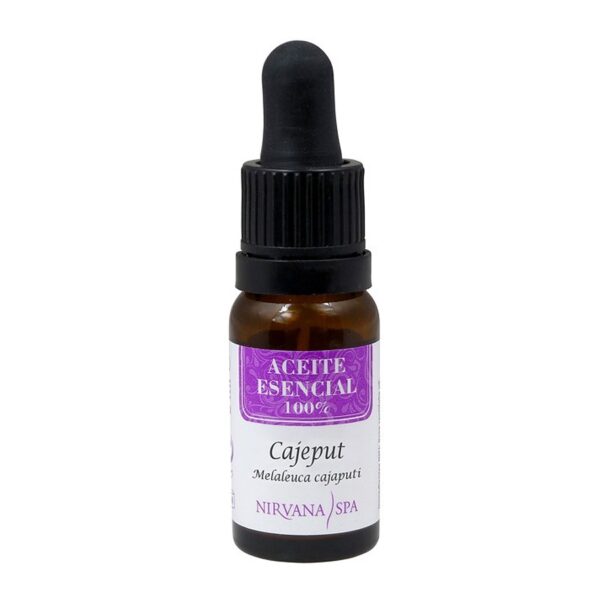 Mercaton esszenciális olaj, Cajeput Aroma, 10 ml