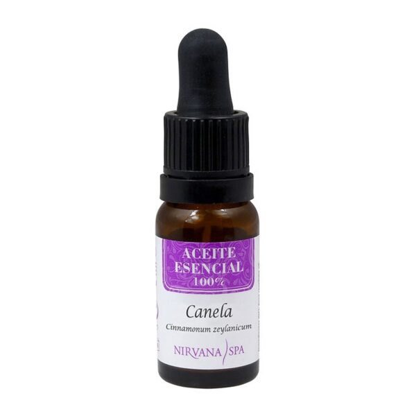 Mercaton illóolaj, fahéj aroma, 10 ml