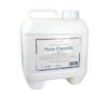 Hátsó nyaki olaj, 5 liter