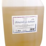 Édes mandula olaj, 10 liter