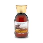 Csokoládé olaj, Mercaton, relaxációs masszázshoz, 125 ml