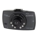 Autó kamera DVR Xtreme Guard XDR101 LCD 2.4 " - Kép 2