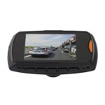 Autó kamera DVR Xtreme Guard XDR101 LCD 2.4 " - Kép 3