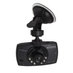 Autó kamera DVR Xtreme Guard XDR101 LCD 2.4 "