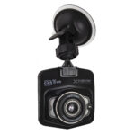 Autó kamera DVR Xtreme Sentry XDR102 LCD 2.4 "