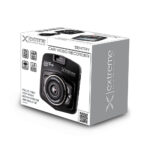 Autó kamera DVR Xtreme Sentry XDR102 LCD 2.4 " - Kép 4