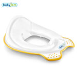 BabyJem gyermek WC-ülőke adapter (Szín: Kék / Sárga) - Kép 6
