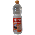 Desztillált víz, demineralizált víz, 1L, Blizz