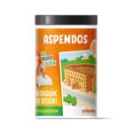 Arkerobox - Mini készlet arheologic oktatási si puzzle 3D, Aspendos