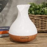 Palma kagyló hatású aroma diffúzor