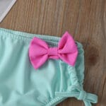 Selena Drool fürdőruhák (méret: 100) - Kép 6