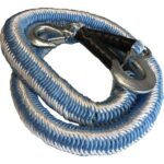 Elasztikus vonóheveder, 2,5T, 4m, 557035 OEM
