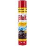 Szilikon spray az ATAS PLAK 750ML Maracuja tábla tisztításához