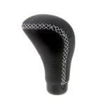 AMIO Váltógomb, 3 adapterrel 4-8mm, 6-10mm, 9-11mm, fehér varrással
