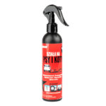 Riasztó spray kutyáknak és macskáknak, 250 ml-es tartály spray-vel