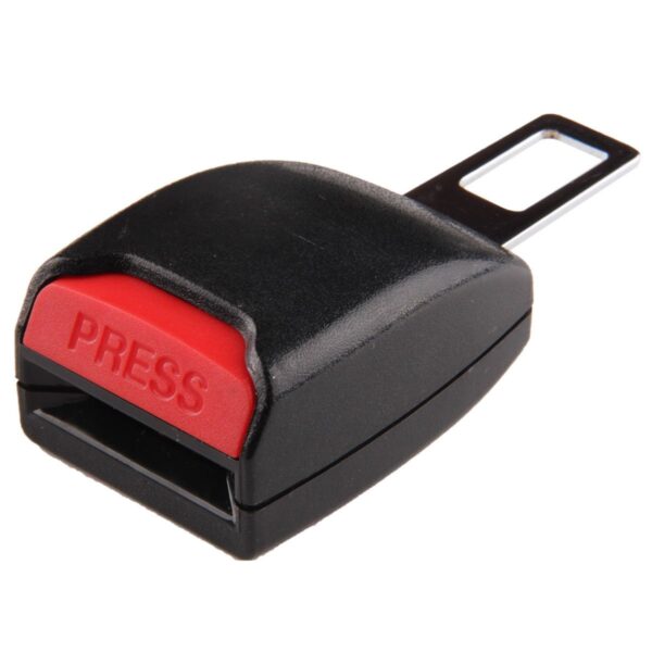 SEEP STOP adapter a biztonsági övhez