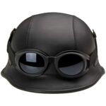WW2 motoros sisak - Kép 2