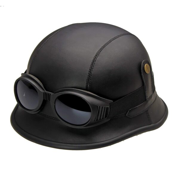 WW2 motoros sisak