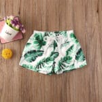 Nyári Drool Beach Pants (Méret: 90, Modell: Ananász) - Kép 7