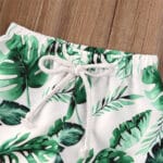 Nyári Drool Beach Pants (Méret: 90, Modell: Ananász) - Kép 11