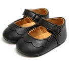 Baba drool cipő (szín: arany, méret: 6-12 hónap) - Kép 8