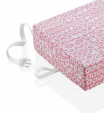 Etetőlift párna 32x32 cm (Szín: Zöld) - Kép 4