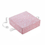 Etetőlift párna 32x32 cm (Szín: Zöld) - Kép 6