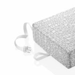 Etetőlift párna 32x32 cm (Szín: Zöld) - Kép 8