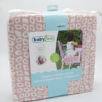 Etetőlift párna 32x32 cm (Szín: Zöld) - Kép 9